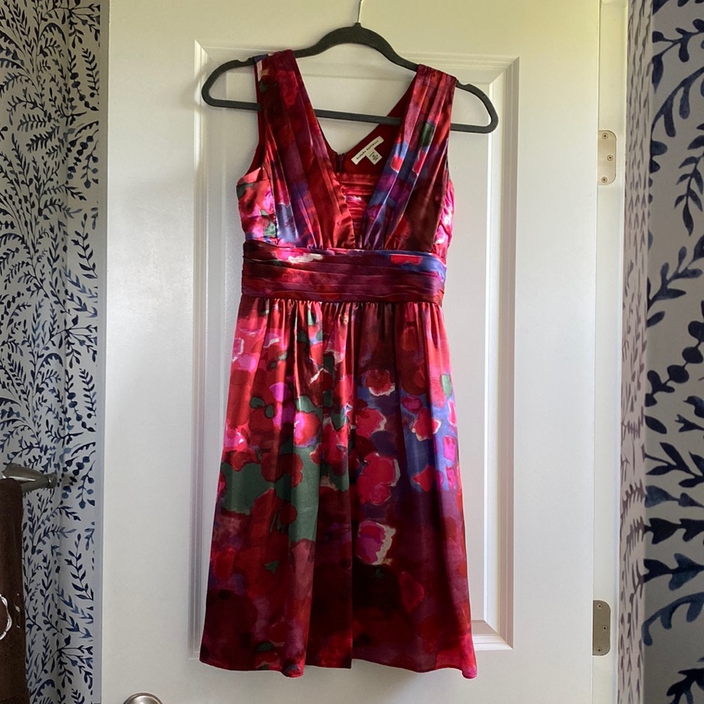 Banana Republic Cocktail Dress - 0P